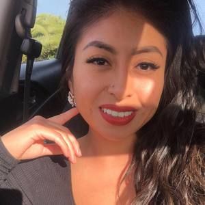 Meet your Posher, Rosalinda